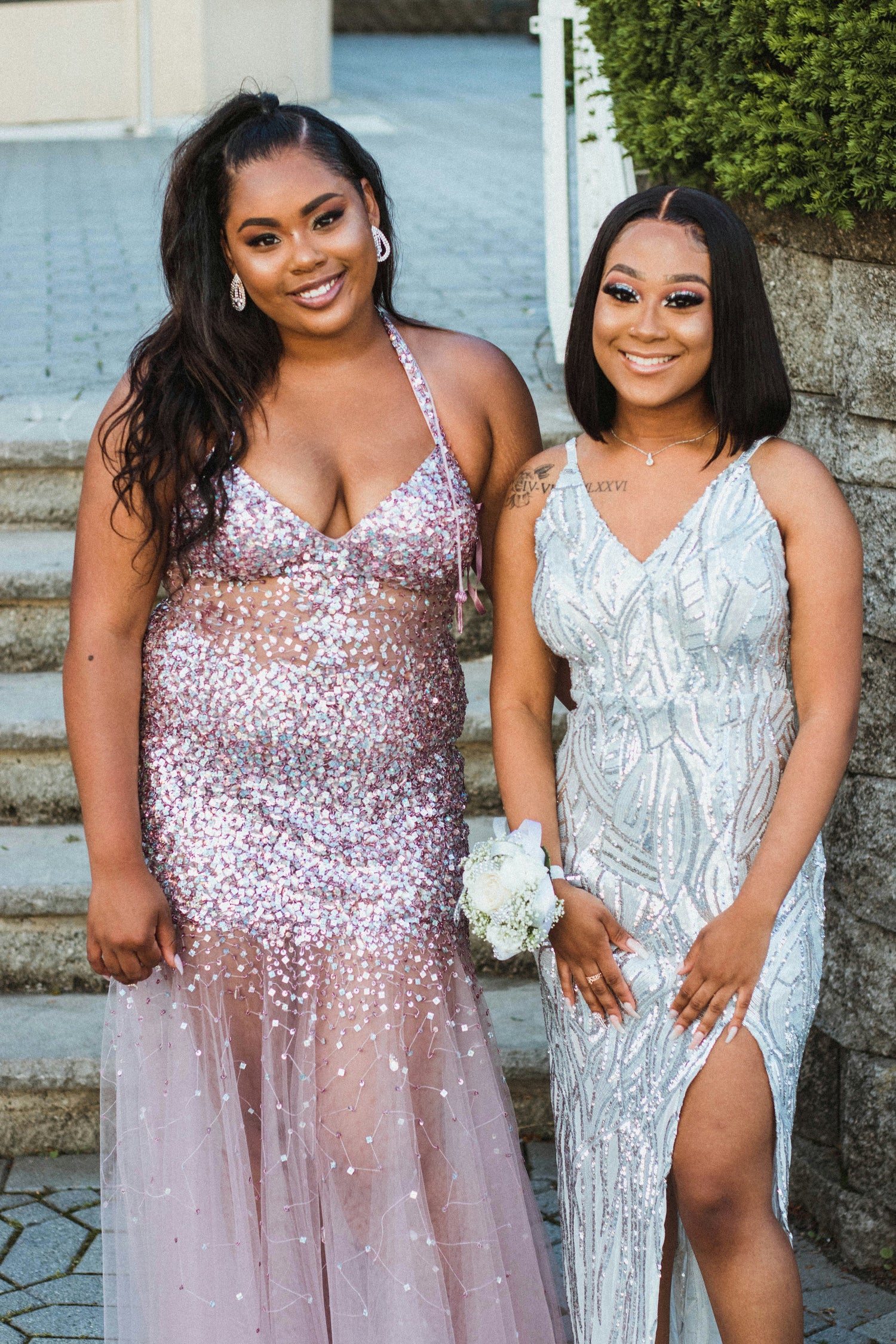 Dresses