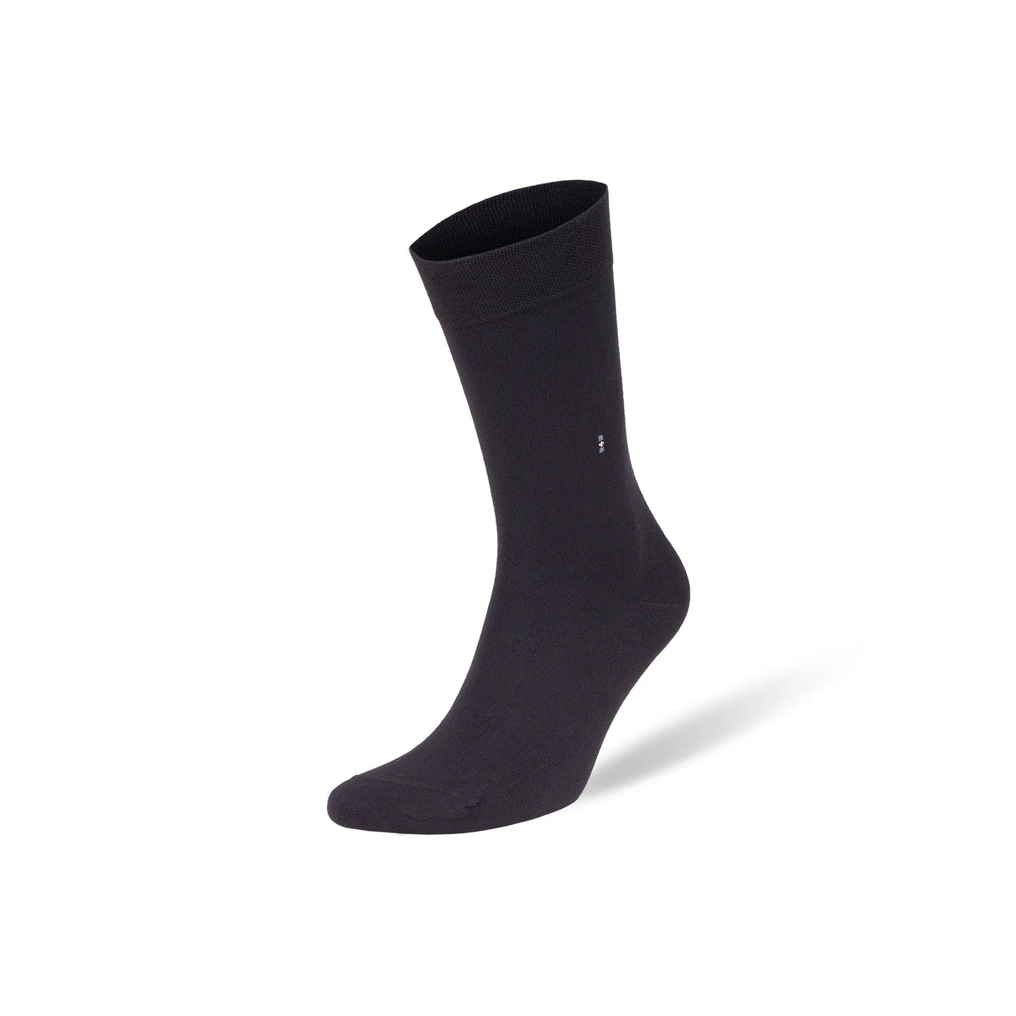Luxury Bamboo Business Trouser Socks with Gift Box Premium 8 Pairs Shoe Size 8 to 11.5
