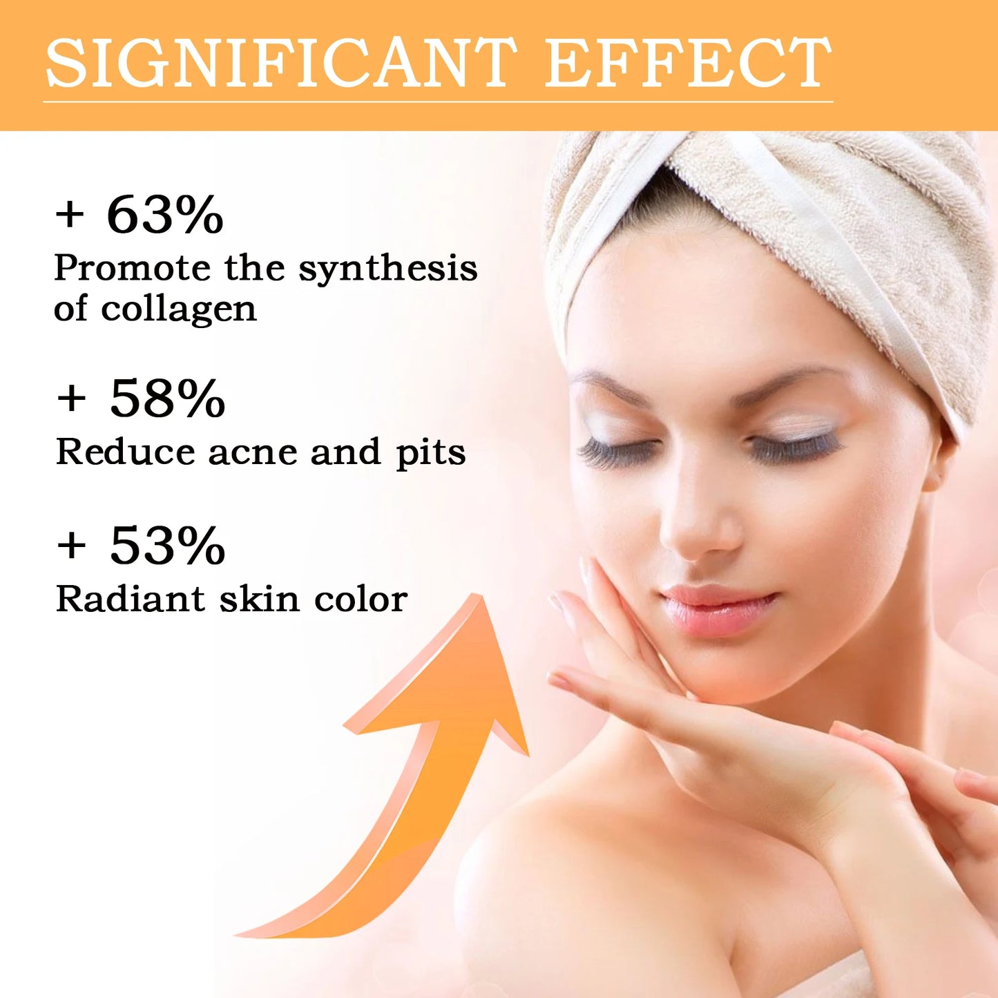 Glycolic Acid Toner 7% Toning Solution Moisturize Smoothing Skin Care Toner