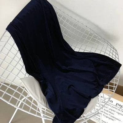 Velvet Maxi Skirt, High Waist, Long, Maxi, Straight