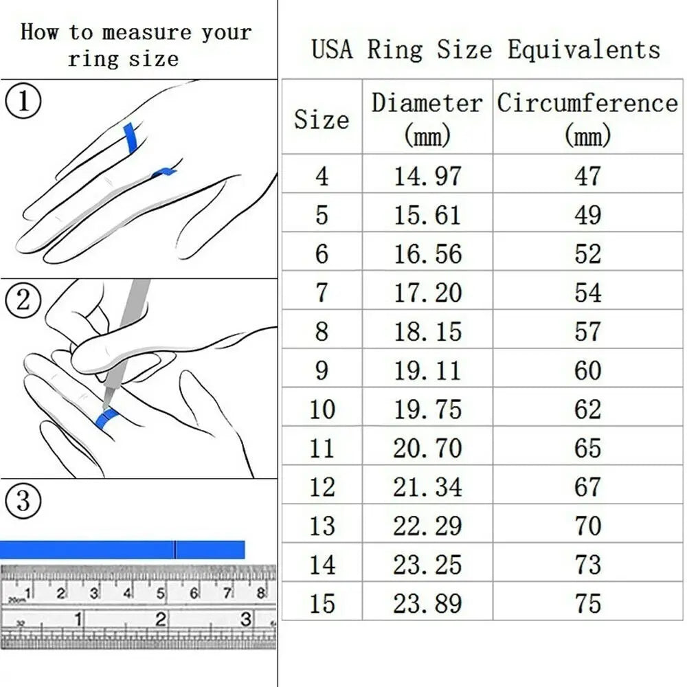 Gothic Exaggeration Demon Skull Rings Cool Men's 316L Stainless Steel Skull Biker Ring Motorcycle Jewelry