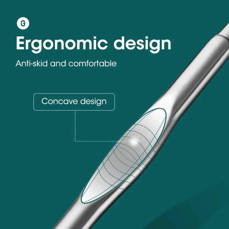 Cuticle Remover Dead Skin Pusher Surgical Grade Stainless Steel