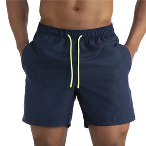 Swimwear Men Sexy Swimming Trunks Sunga Hot Swimsuit Men's Swim Briefs Beach Shorts