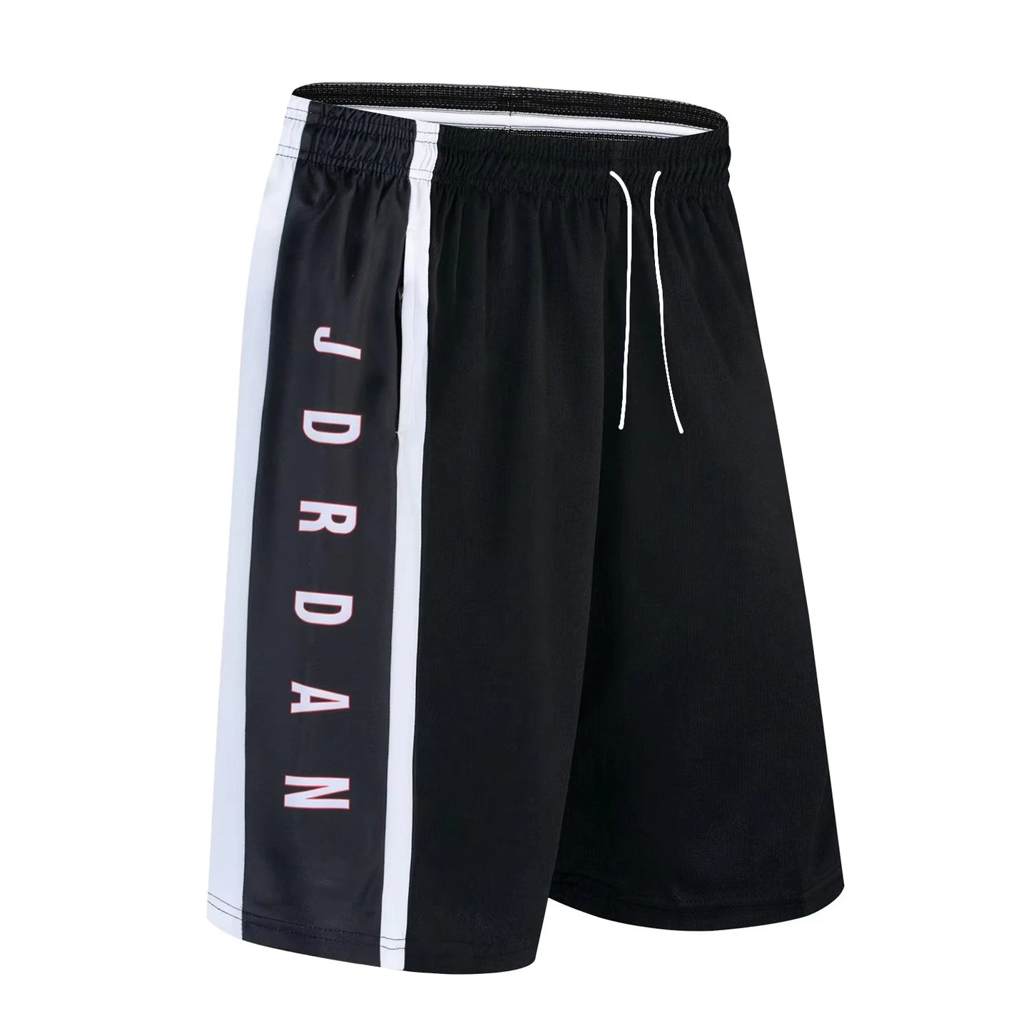 Summer Jordan Beach Shorts Men's and Women's Outdoor Casual Basketball Shorts Quick Drying Breathable Shorts Surfing Shorts