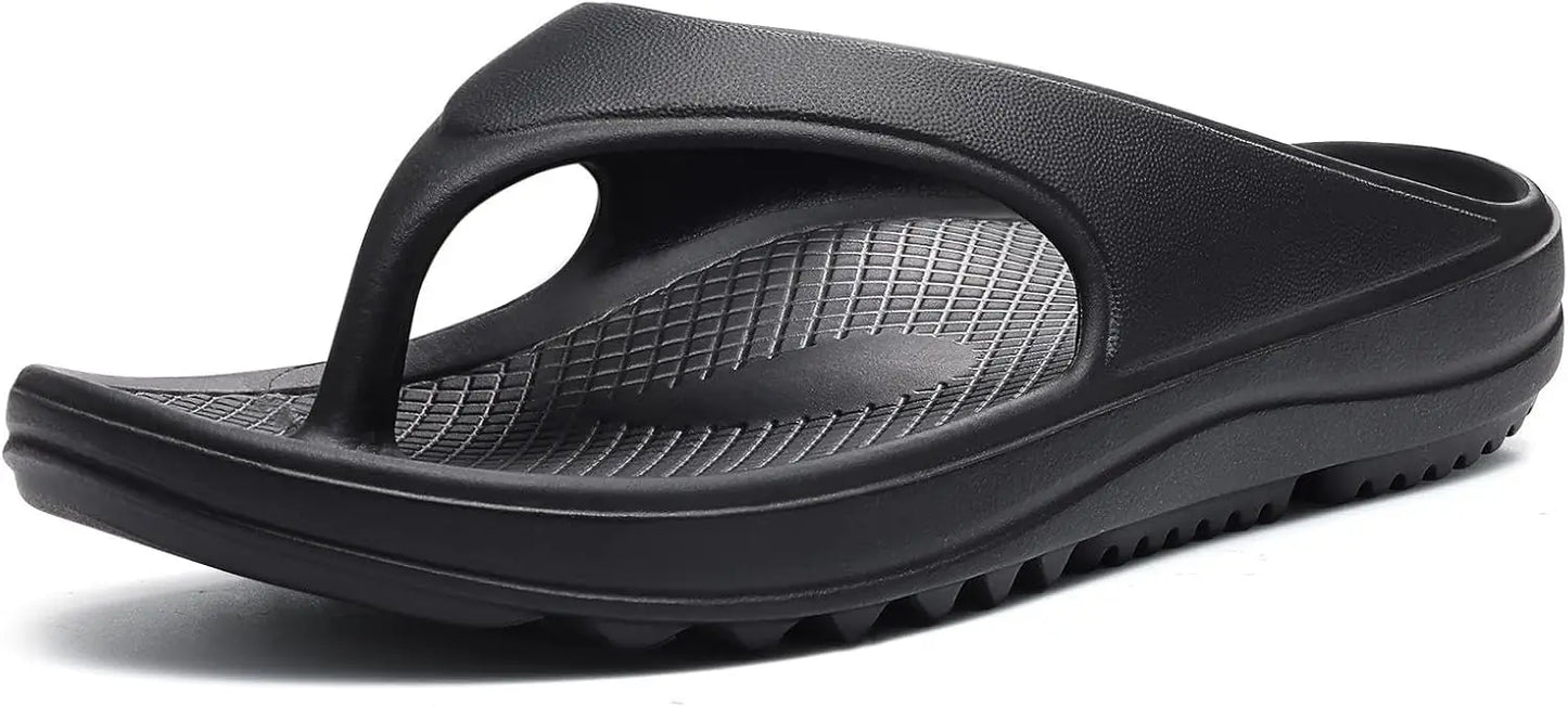 Orthopedic Sandals for Women Arch Support Recovery Flip Flops Pillow Soft Summer Beach Shoes