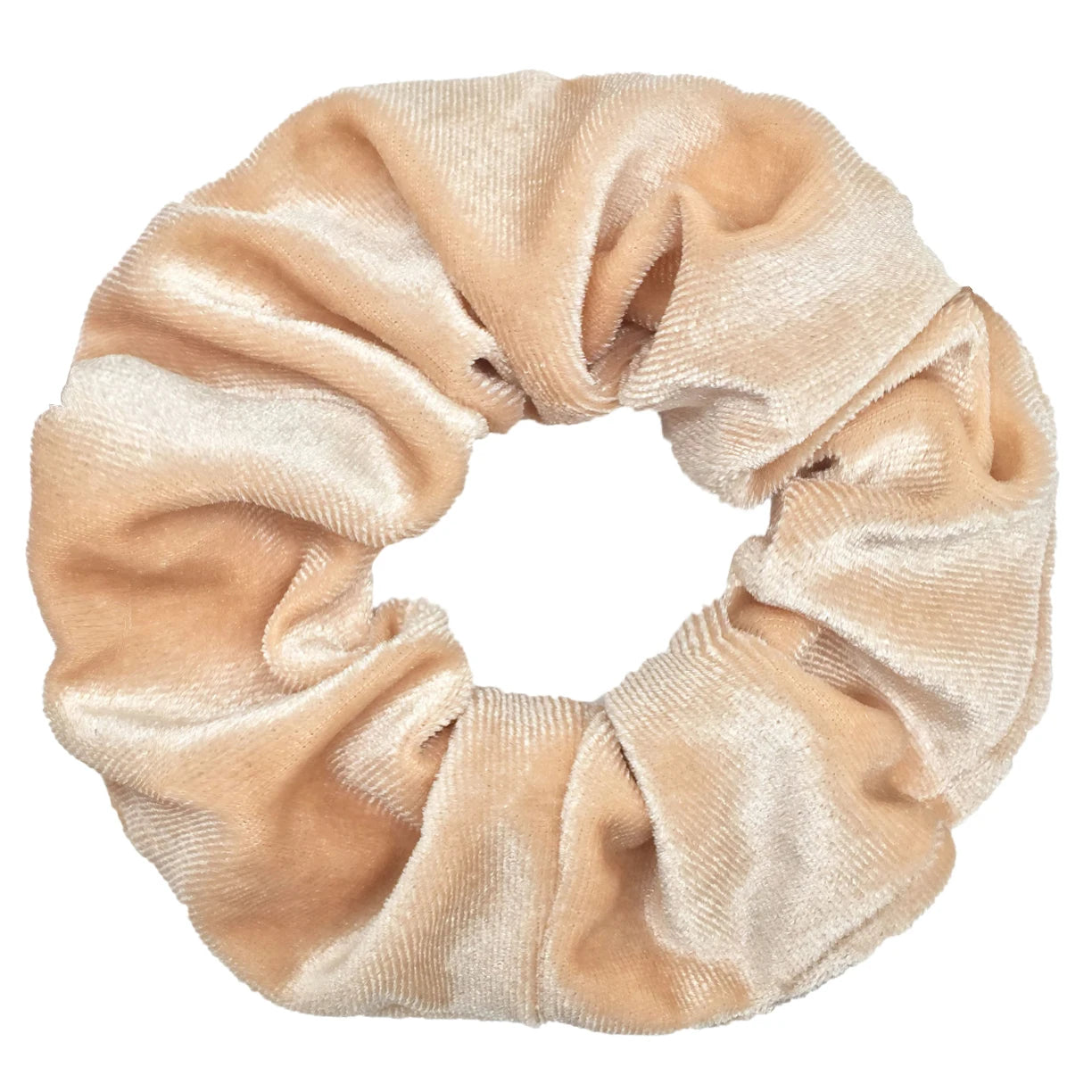 10/6/1pc hair scrunchies headband women ties velvet solid color Black set pack