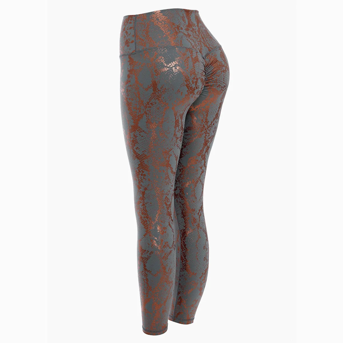 Sports Tights  Push Up Sport Casual Gym Fitness Running High Waist Legging