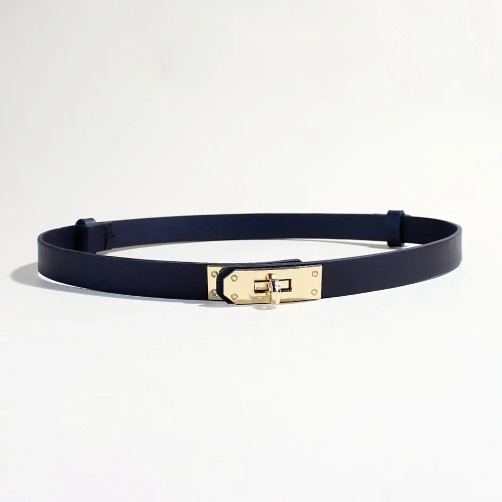 Fashion reliable Designer Belts For Women High Quality Luxury Brand