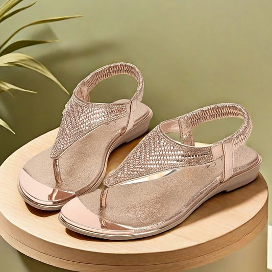 Sandals Arch Support Sling back Summer Beach Shoes
