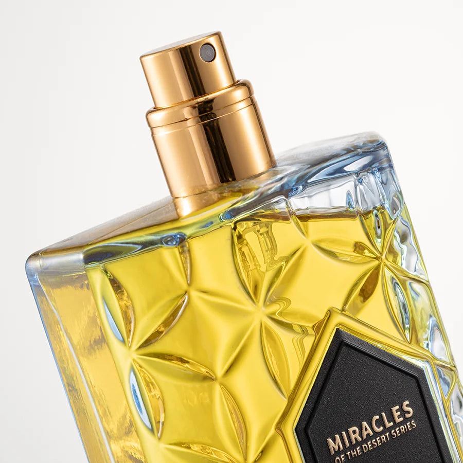 Séfralls AZURE MIRACLE PERFUME cologne FRAGRANCE 100ml/3.4fl.oz versatile and long lasting, Fresh romantic, Luxury Perfum