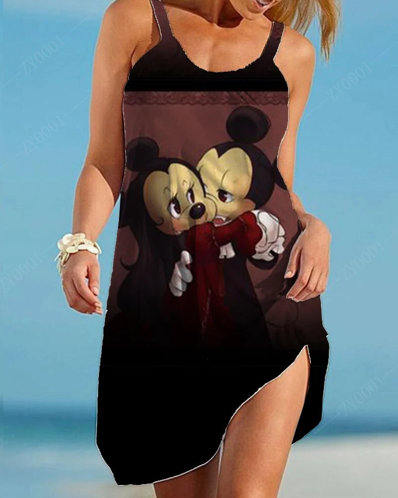 Seaside Disney  Summer Dresses