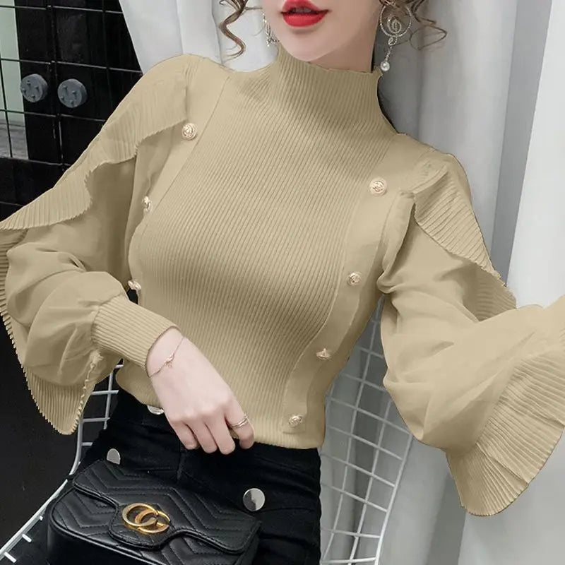 Oversize Versatile