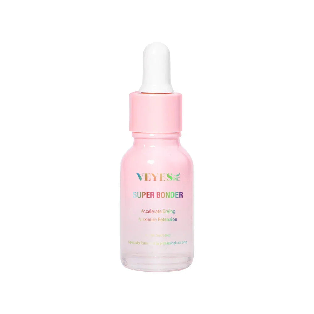 Lashes Super Bonder Fixing Agent For Eyelash Extensions