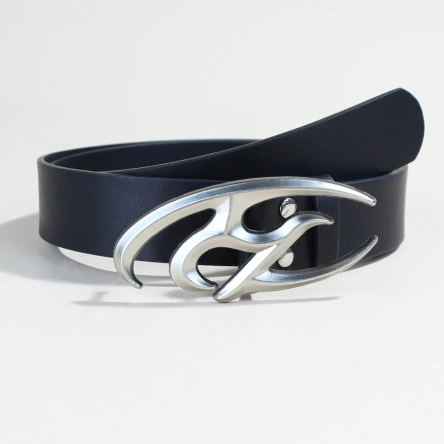 12 Styles Designer Belts For Women High Quality Luxury Female Waist Pu Leather Waistband