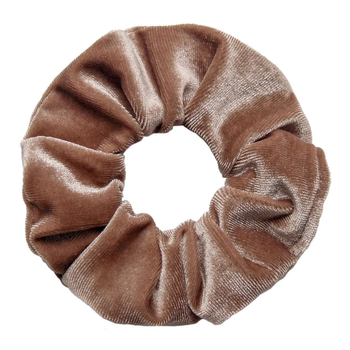 10/6/1pc hair scrunchies headband women ties velvet solid color Black set pack