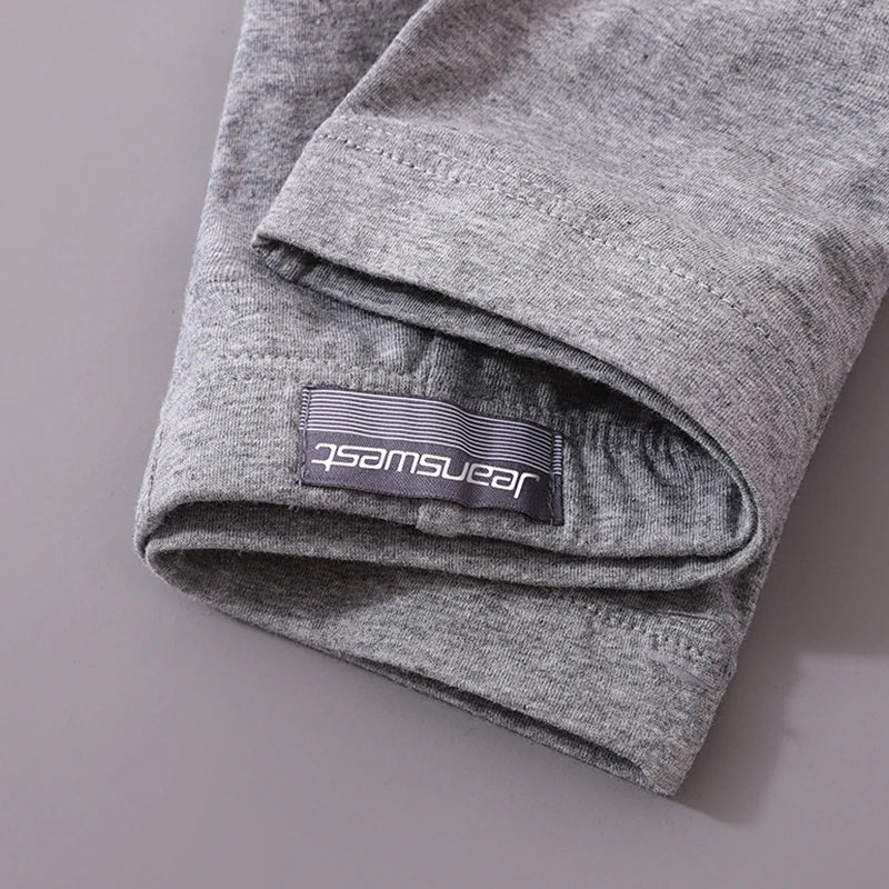2/3/4/7 PCS Boxer Men's Panties Underpants Pure Cotton Male Comfortable Breathable Man Boxershorts Sexy Underwear For Men L-5XL