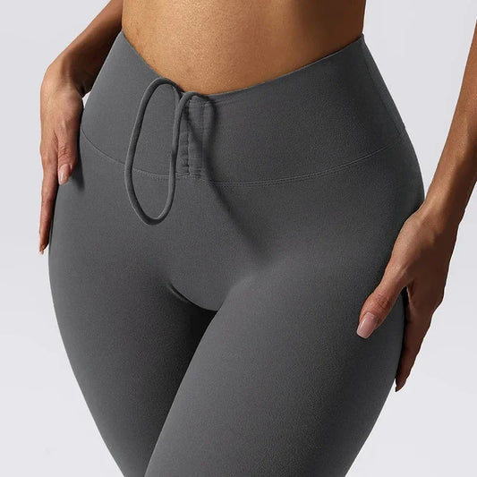 Push Up Booty Yoga Pants High Waist Sports Leggings Fitness Gym Leggings