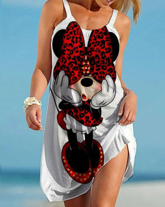 Seaside Disney  Summer Dresses