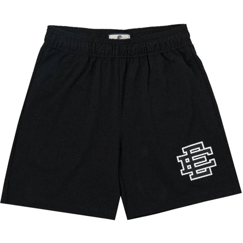 Beach Board Shorts fitness Training Workout Sport Short  Jogging Mesh Casual Shorts