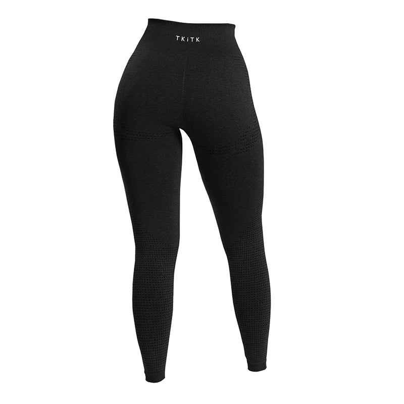 Seamless 2.0 Leggings Soft Workout Tights Fitness Outfits Yoga Pants High Waisted Gym Wear Spandex Pants