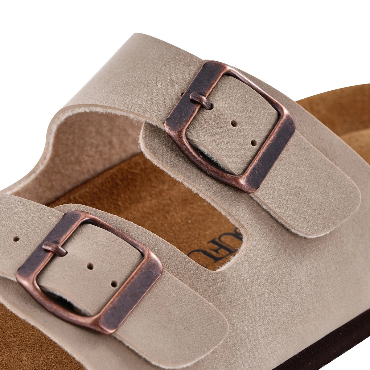 Summer Adjustable Soft Slides Slippers For women Flat EVA Slippers Lightweight Anti Slip Sandals
