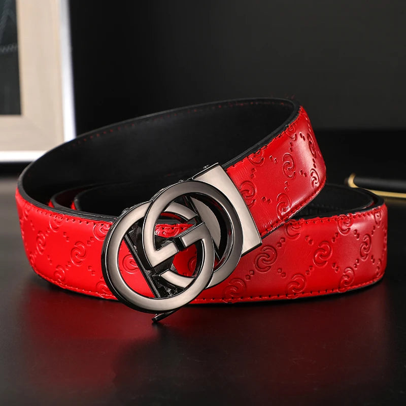 High Quality Designers belt Luxury Brand Famous brand Belts Women Buckle Genuine Leather Belt for Women