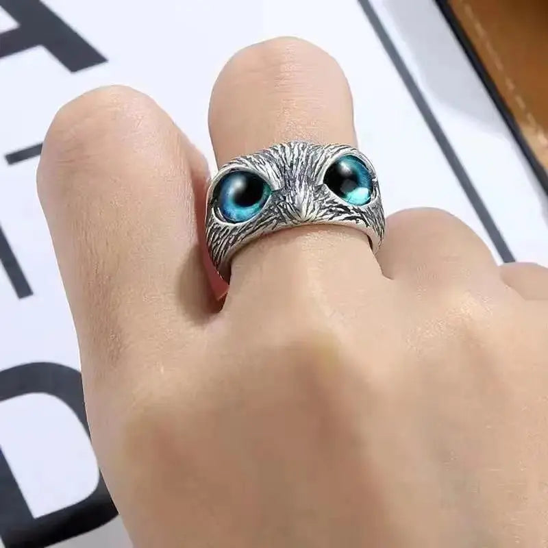 High Quality stainless steel men's and women's ring fashionable style