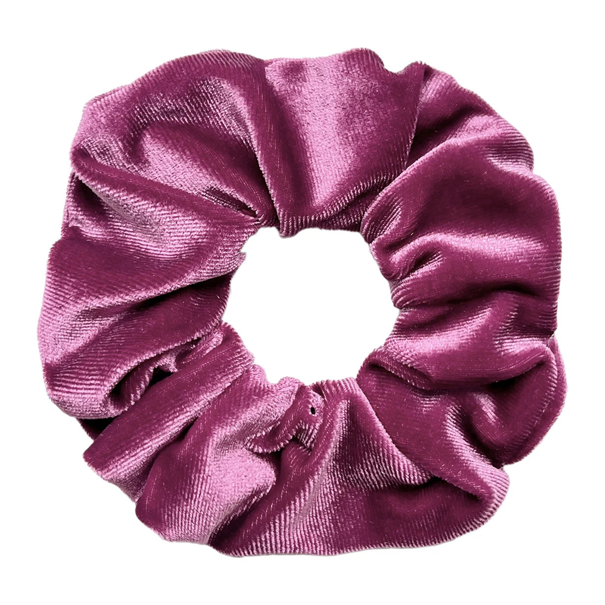 10/6/1pc hair scrunchies headband women ties velvet solid color Black set pack
