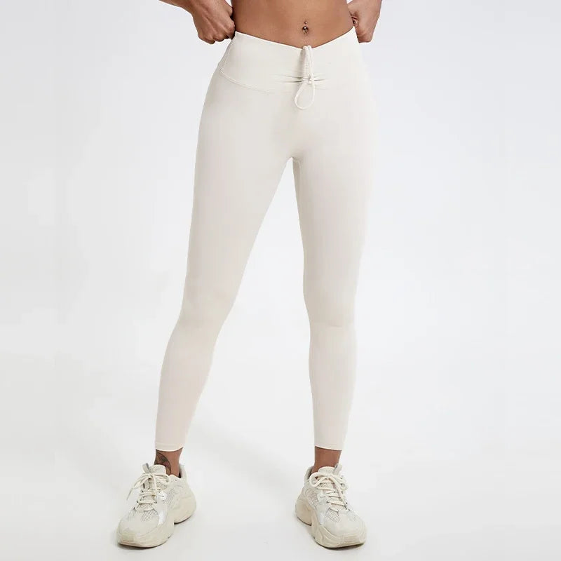 Push Up Booty Yoga Pants High Waist Sports Leggings Fitness Gym Leggings