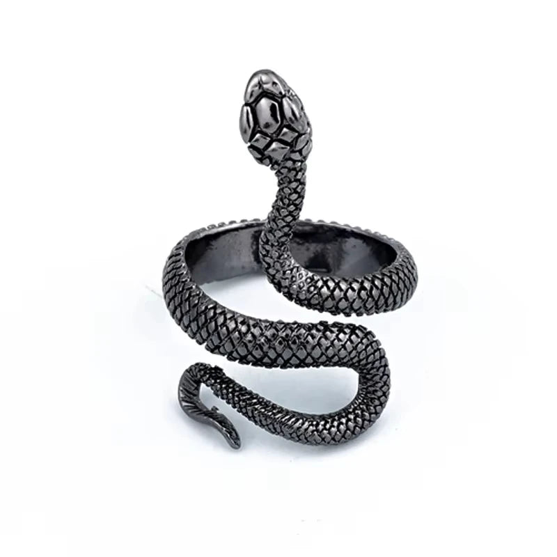 High Quality stainless steel men's and women's ring fashionable style