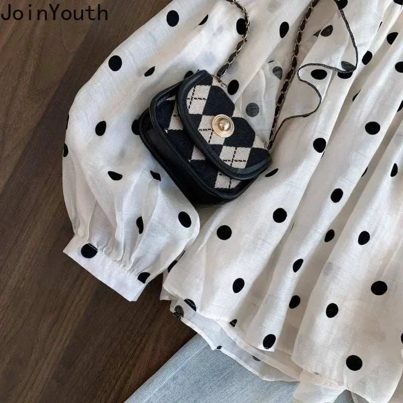 Polka Dot