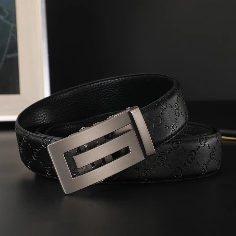 High Famous Brand luxury Belt women Genuine Leather Strap g buckle Belts Canvas Belt