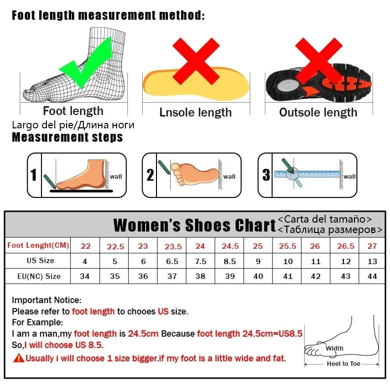 Women Air Cushion Sneakers Mesh White Running Sport Shoes Outdoor Shoes Heightening 8cm Female Casual Walking Shoes