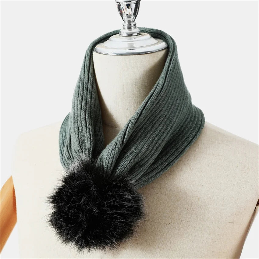 Beanie Hats One Piece Fleece Lined Knit