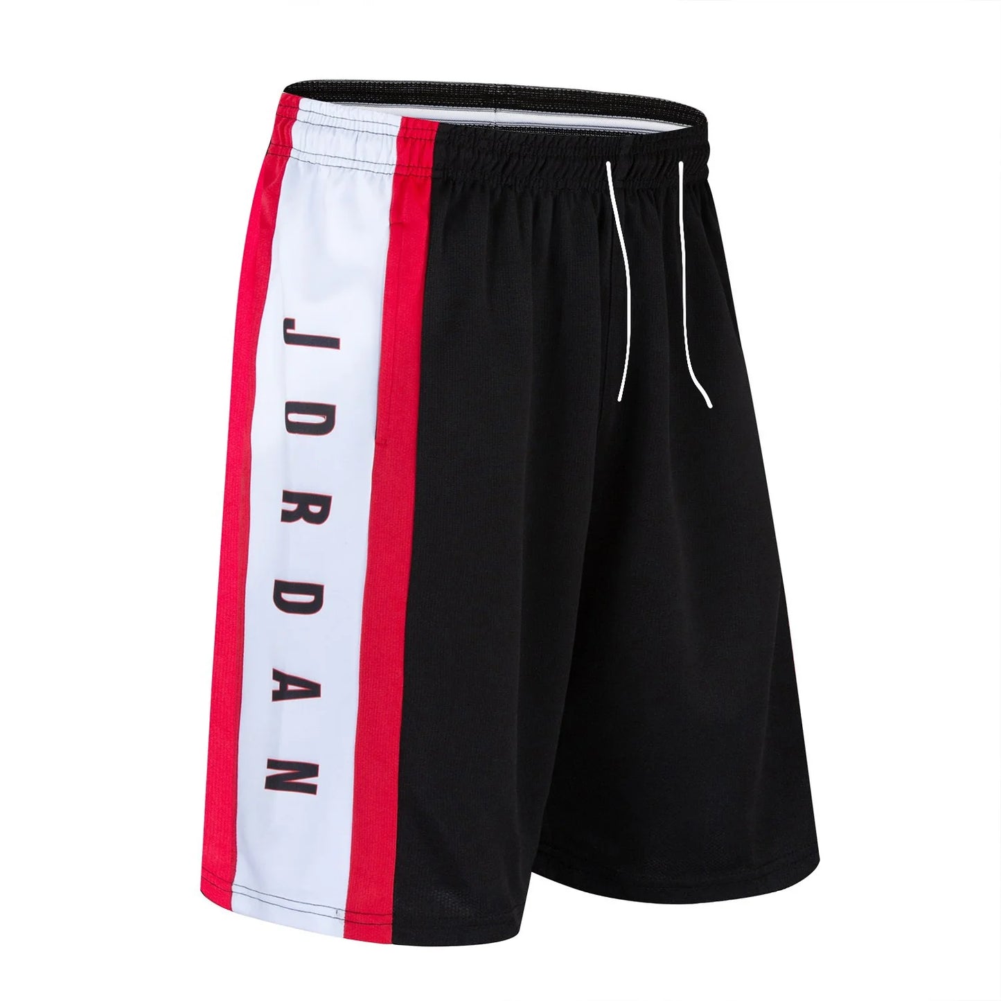 Summer Jordan Beach Shorts Men's and Women's Outdoor Casual Basketball Shorts Quick Drying Breathable Shorts Surfing Shorts