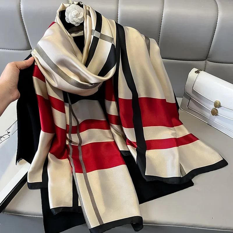 Lightweight Scarf perfect for the Beach