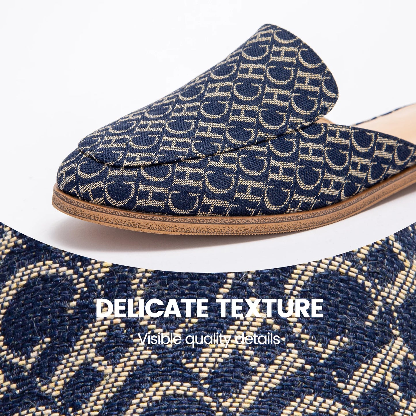 Women Summer Cool and Anti slip Slippers with Letter Printing Design, Casual Slippers, Sandals, Exquisite Craftsmanship