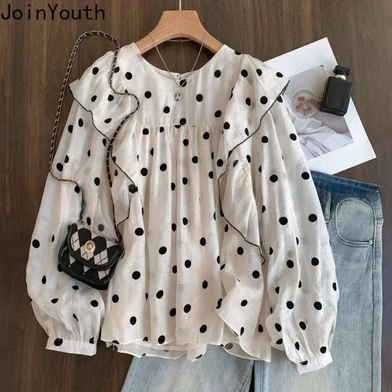 Polka Dot