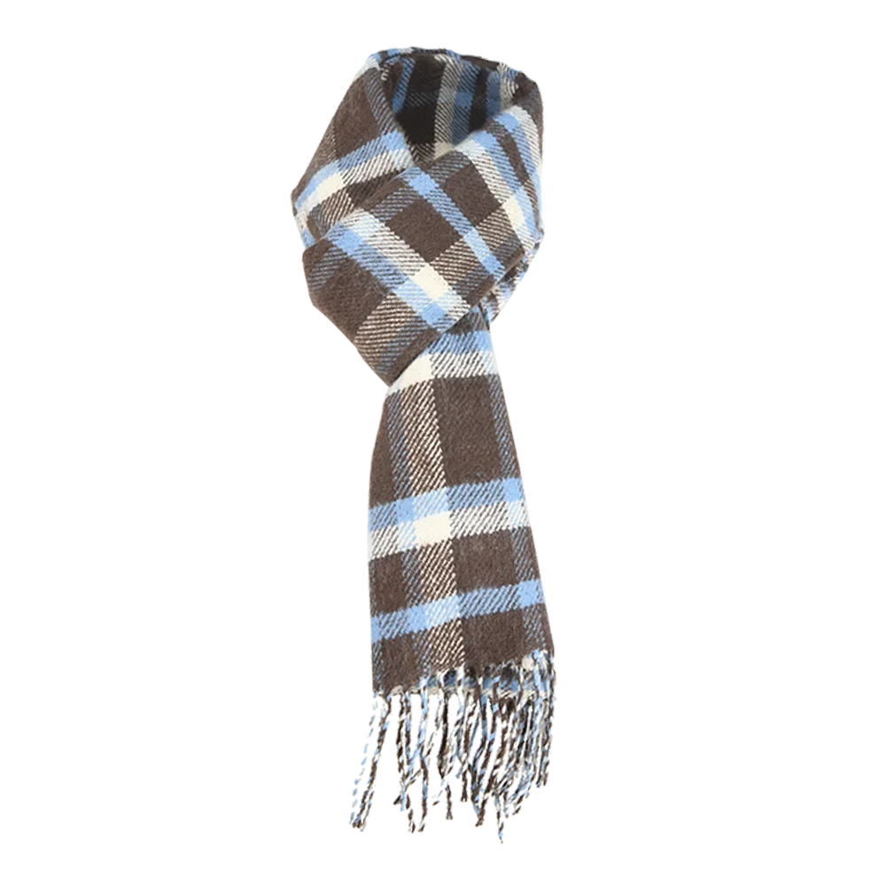 Winter Scarf Shawls Wraps with Tassels Blanket Quality Muffler Outdoor