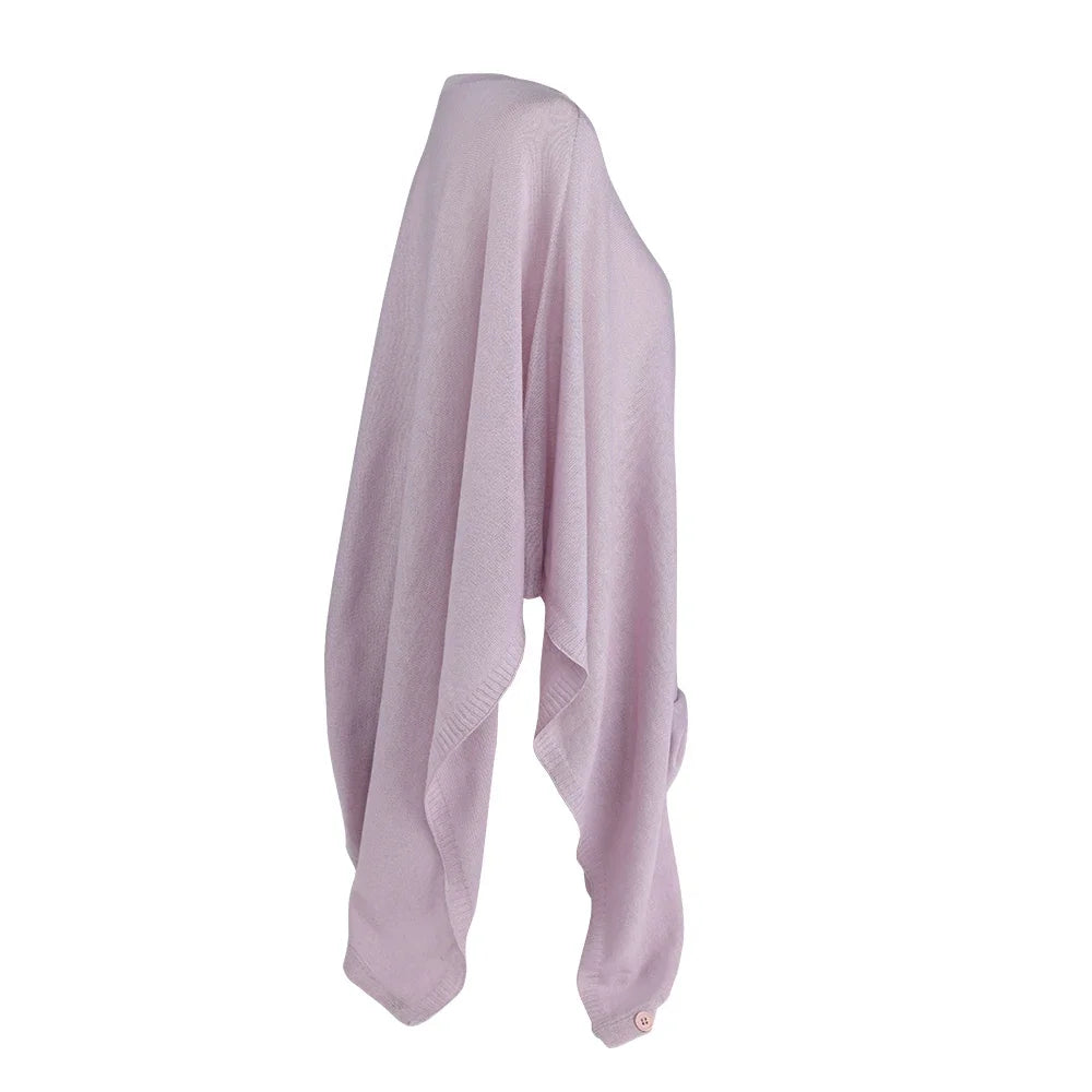 Winter Scarf Shawls Wraps with Tassels Blanket Quality Muffler Outdoor