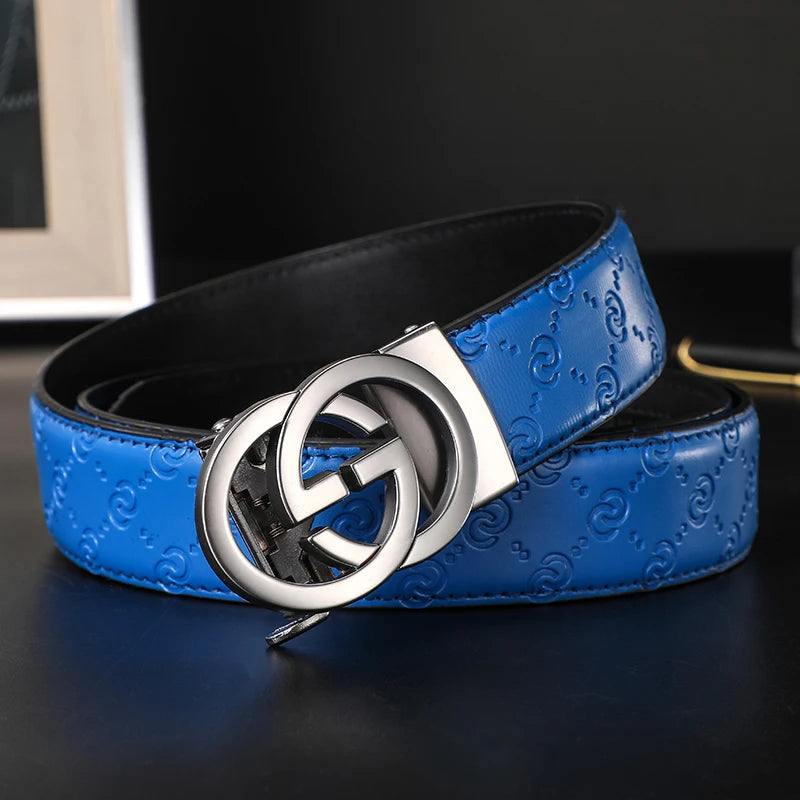 High Quality Designers belt Luxury Brand Famous brand Belts Women Buckle Genuine Leather Belt for Women