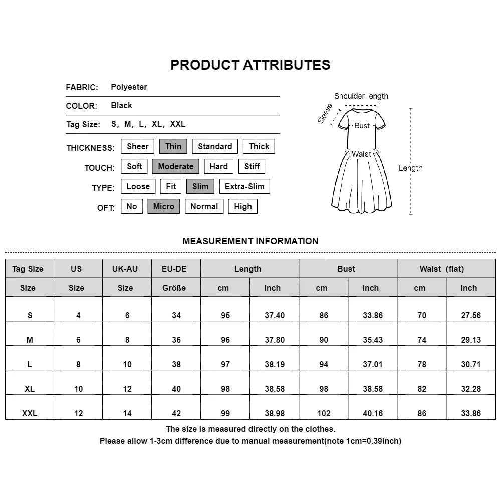 Vintage  Mini Skirt Hip Waist  Dress