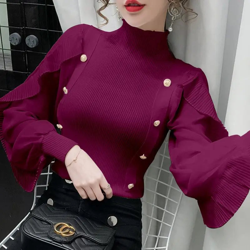 Oversize Versatile