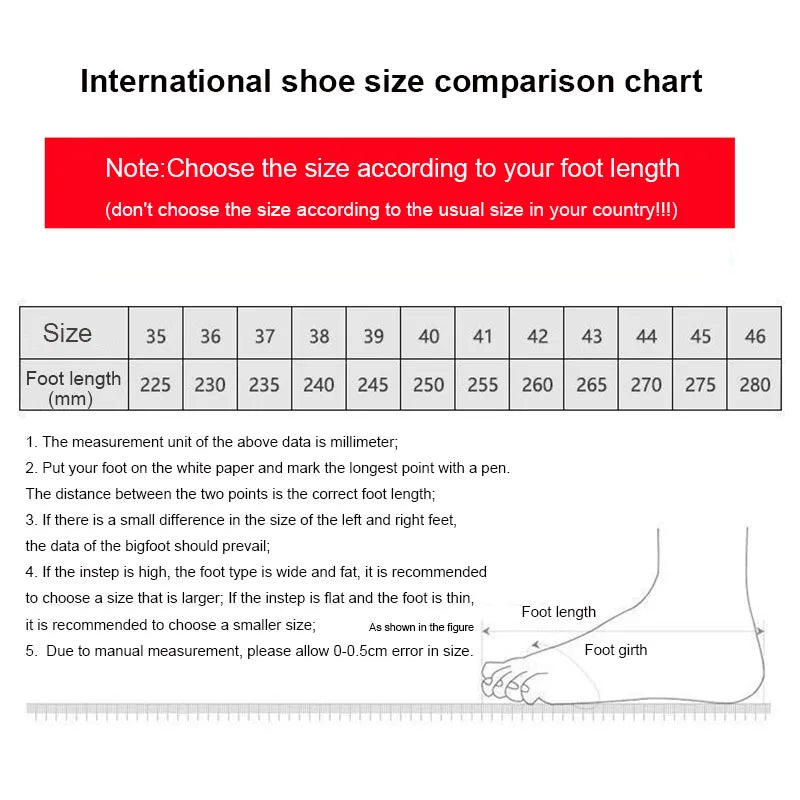 Beach Sandals Thick Sole Slipper Waterproof Anti-Slip Sandals Flip Flops