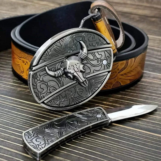 Genuine Luxury Brand Belt Metal Buckle High-Quality PU Leather Soft