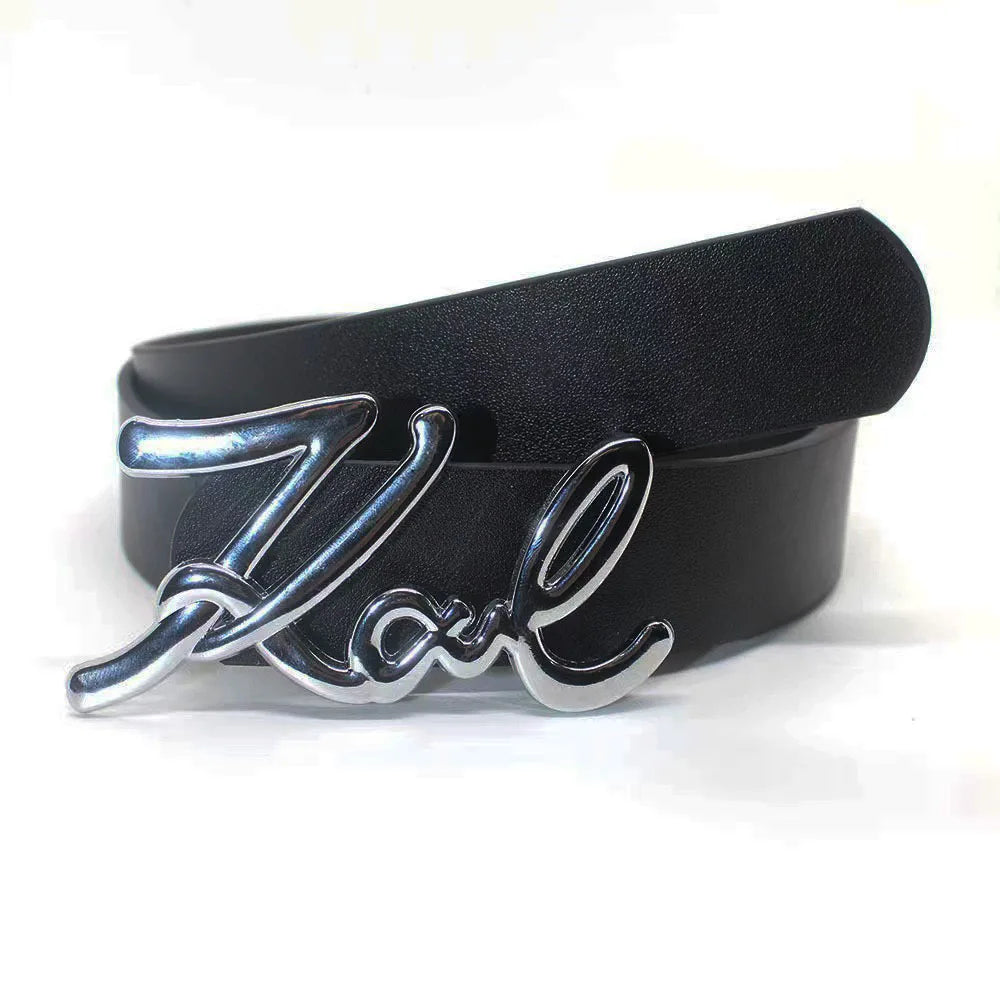 12 Styles Designer Belts For Women High Quality Luxury Female Waist Pu Leather Waistband