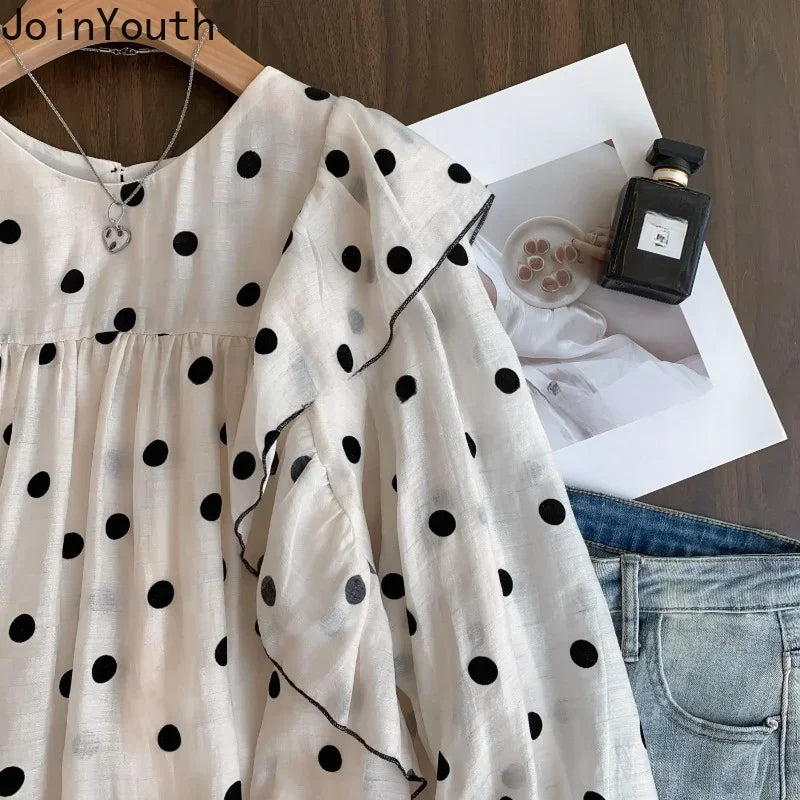 Polka Dot
