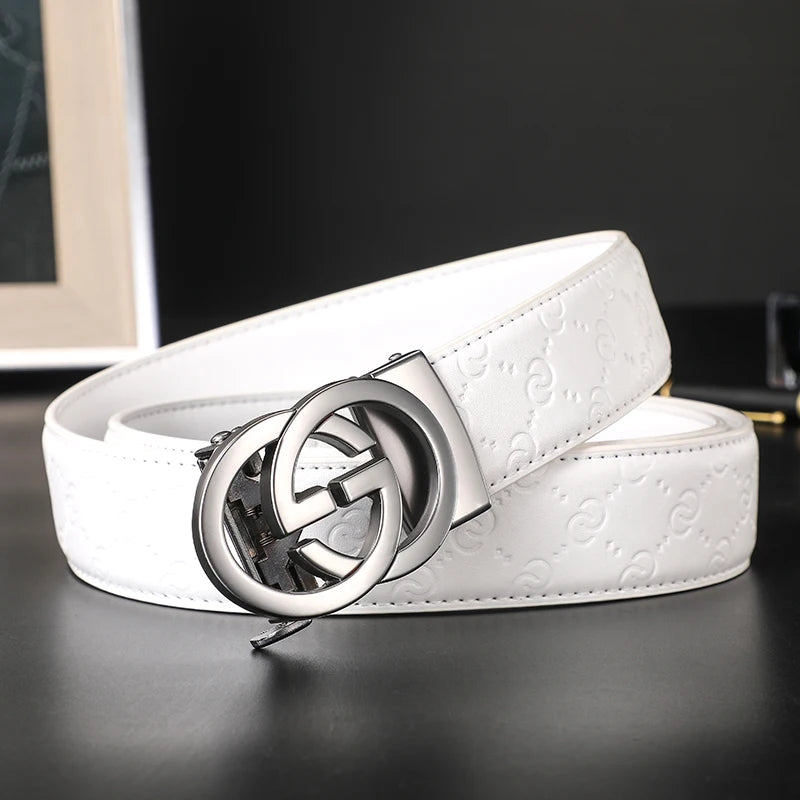High Quality Designers belt Luxury Brand Famous brand Belts Women Buckle Genuine Leather Belt for Women
