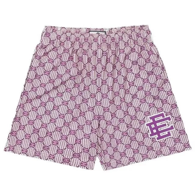 Basic Shorts  casual  fitness sports  Mesh Shorts