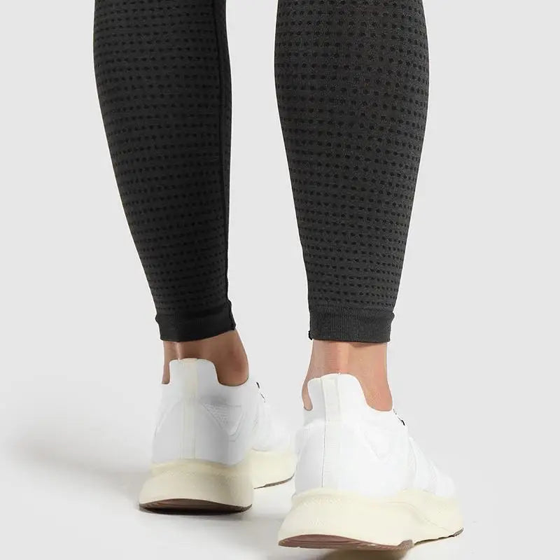 Seamless 2.0 Leggings Soft Workout Tights Fitness Outfits Yoga Pants High Waisted Gym Wear Spandex Pants